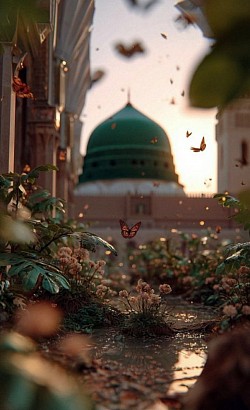 Madina